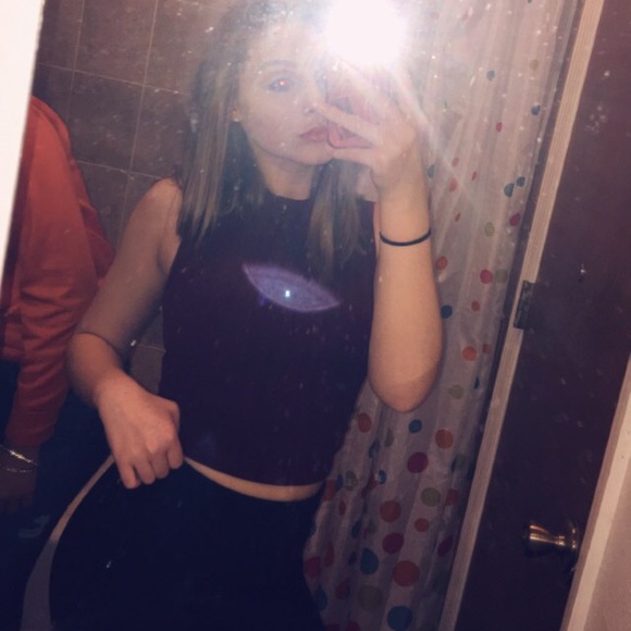 Meet your Posher, Brianna - Picture 1 of 1